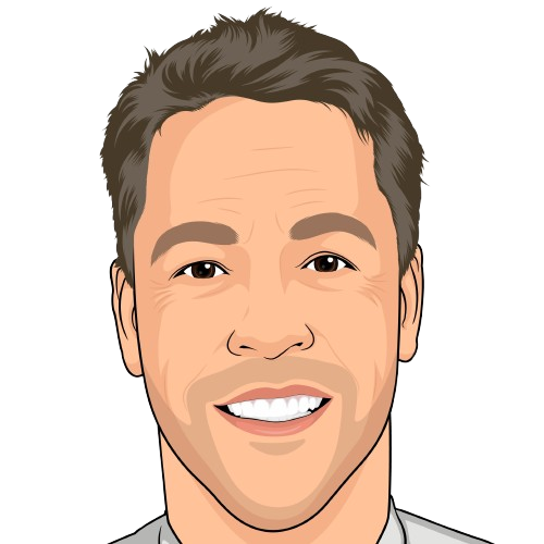 Avatar of Steve Steinitz